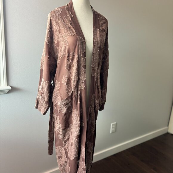 Wilfred Durante Jacket in Nutmeg - Picture 6 of 10